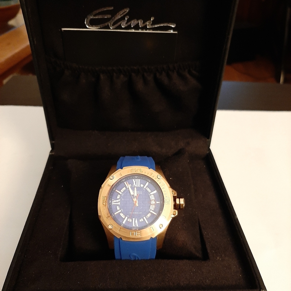 Mens accessories